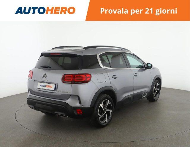 CITROEN C5 Aircross BlueHDi 130 S&S Feel