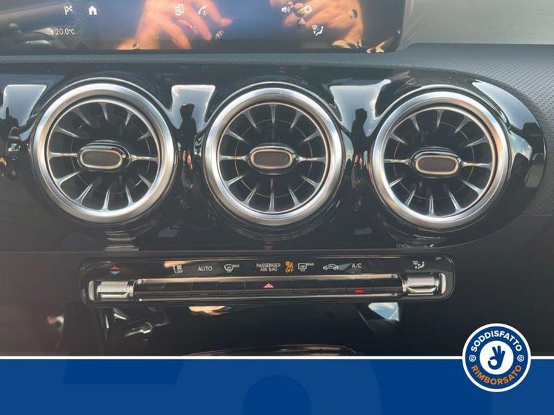 Mercedes-Benz Classe A 180d Automatic AMG Line Advanced Plus Extra