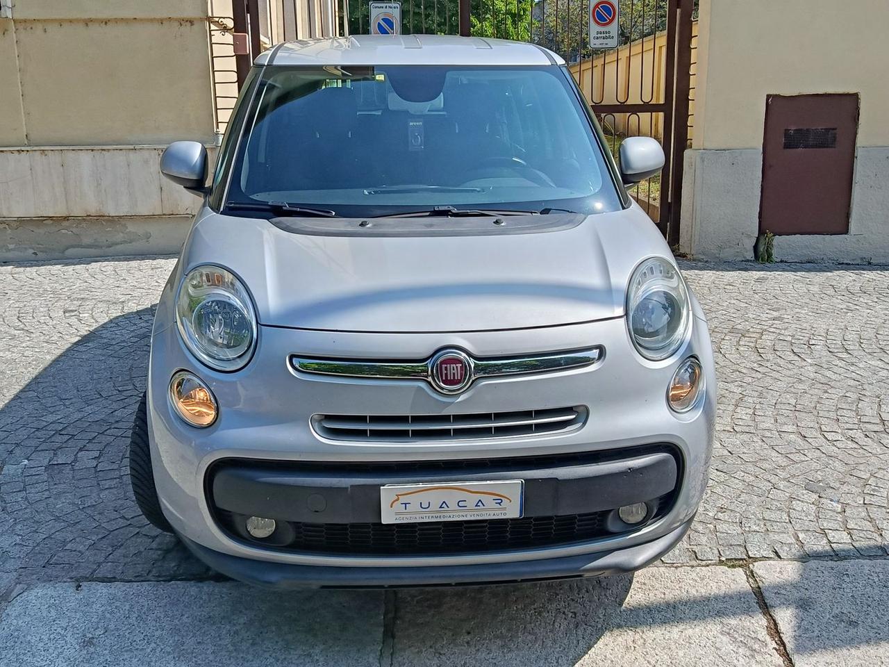 Fiat 500L Lounge 1.6 Multijet #10452