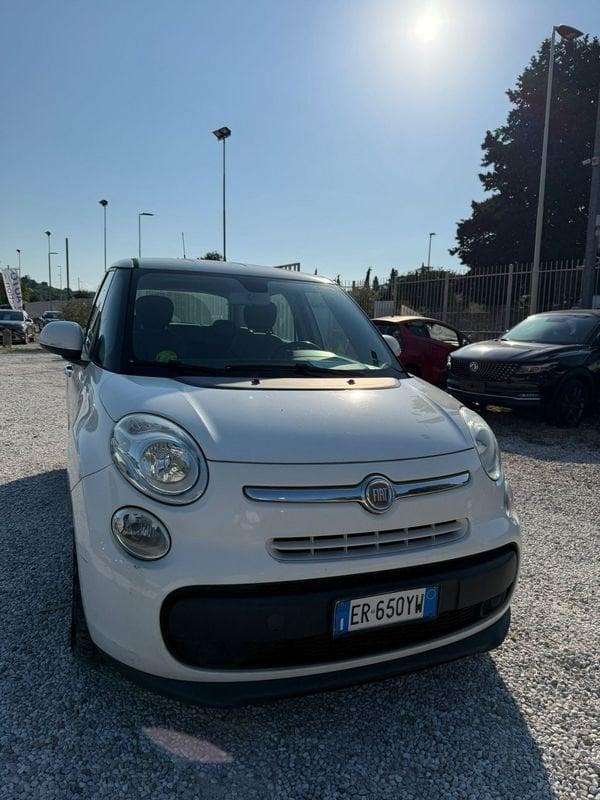 FIAT 500L 500L 1.3 Multijet 85 CV Lounge