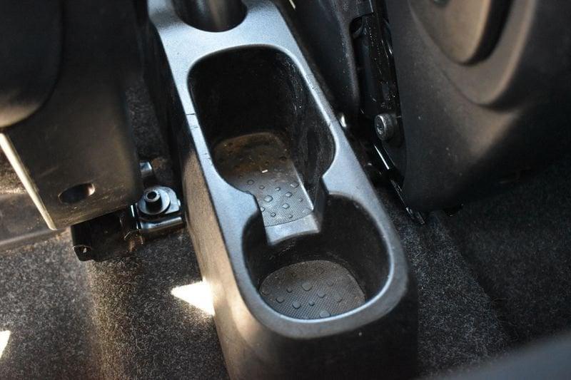 FIAT Panda 1.0 FireFly 70cv S&S Hybrid