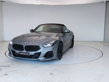BMW Z4 G29 - Z4 sdrive 20i Msport auto