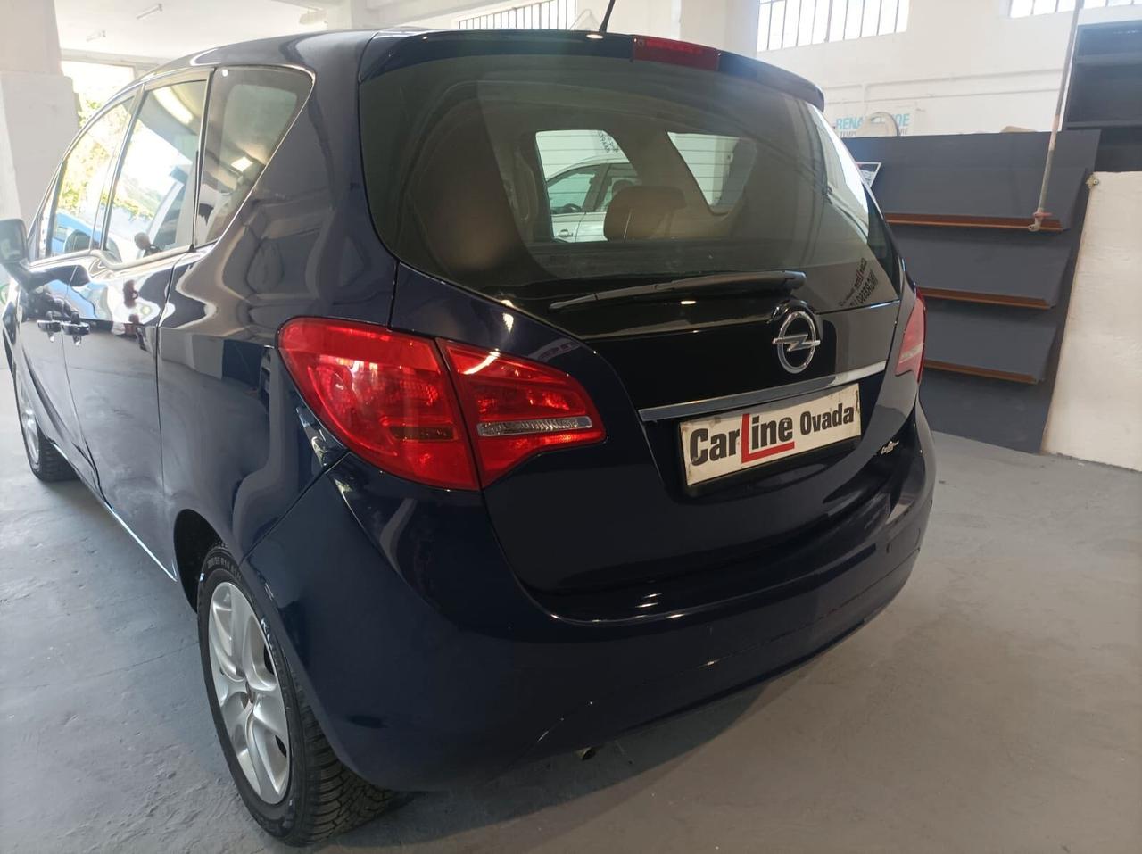Opel Meriva 1.4 -2015-120CV GPL Tech Cosmo