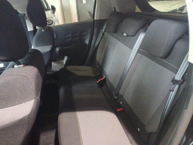 CITROEN C3 PureTech 83 S&S Feel
