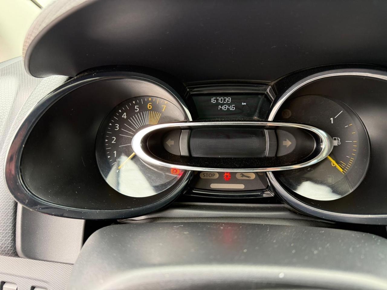 Renault Clio 1.2 75CV GPL 5 porte Live