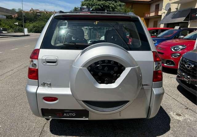 DR Automobiles DR5 1.6 16v bi-fuel (metano)