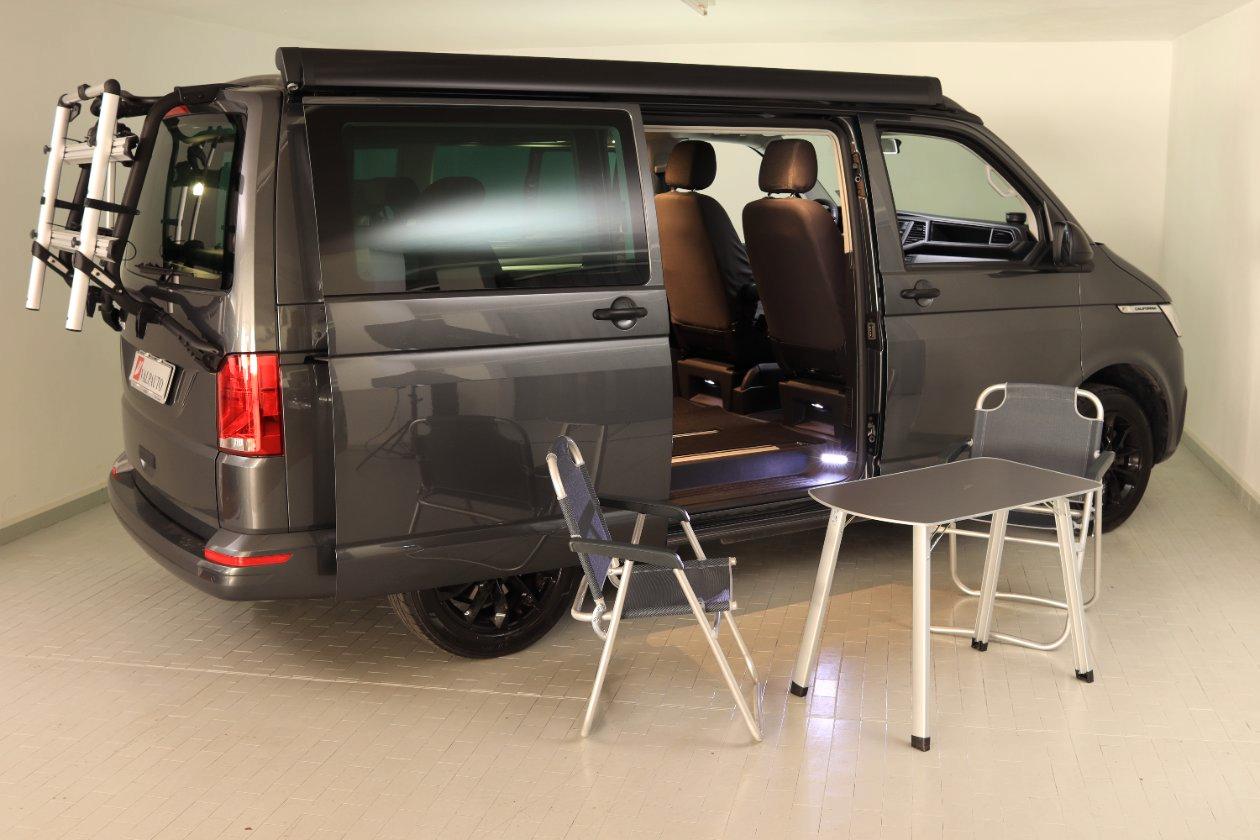 Volkswagen T6.1 California BEACH TOUR