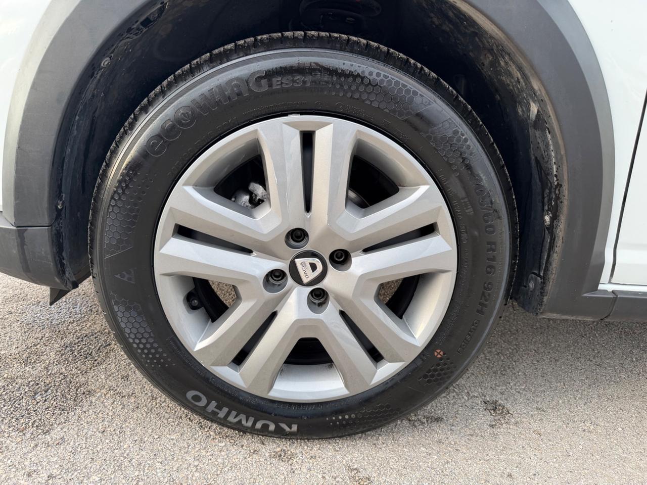 DACIA SANDERO STEPWAY 1.0 TCE GPL FULL LED MY21