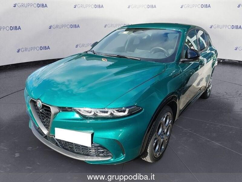 Alfa Romeo Tonale 1.3 phev Speciale Q4 280cv at6