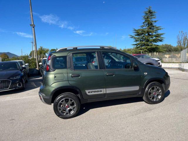 FIAT Panda Cross 1.3 MJT 95 CV S&S 4x4