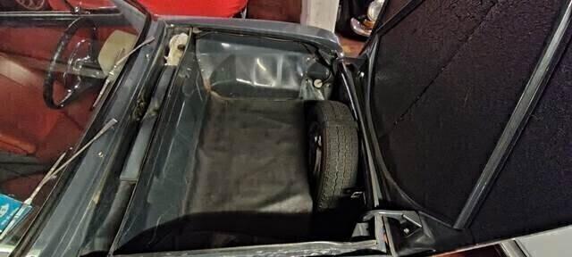Fiat 850 IDROMATIC