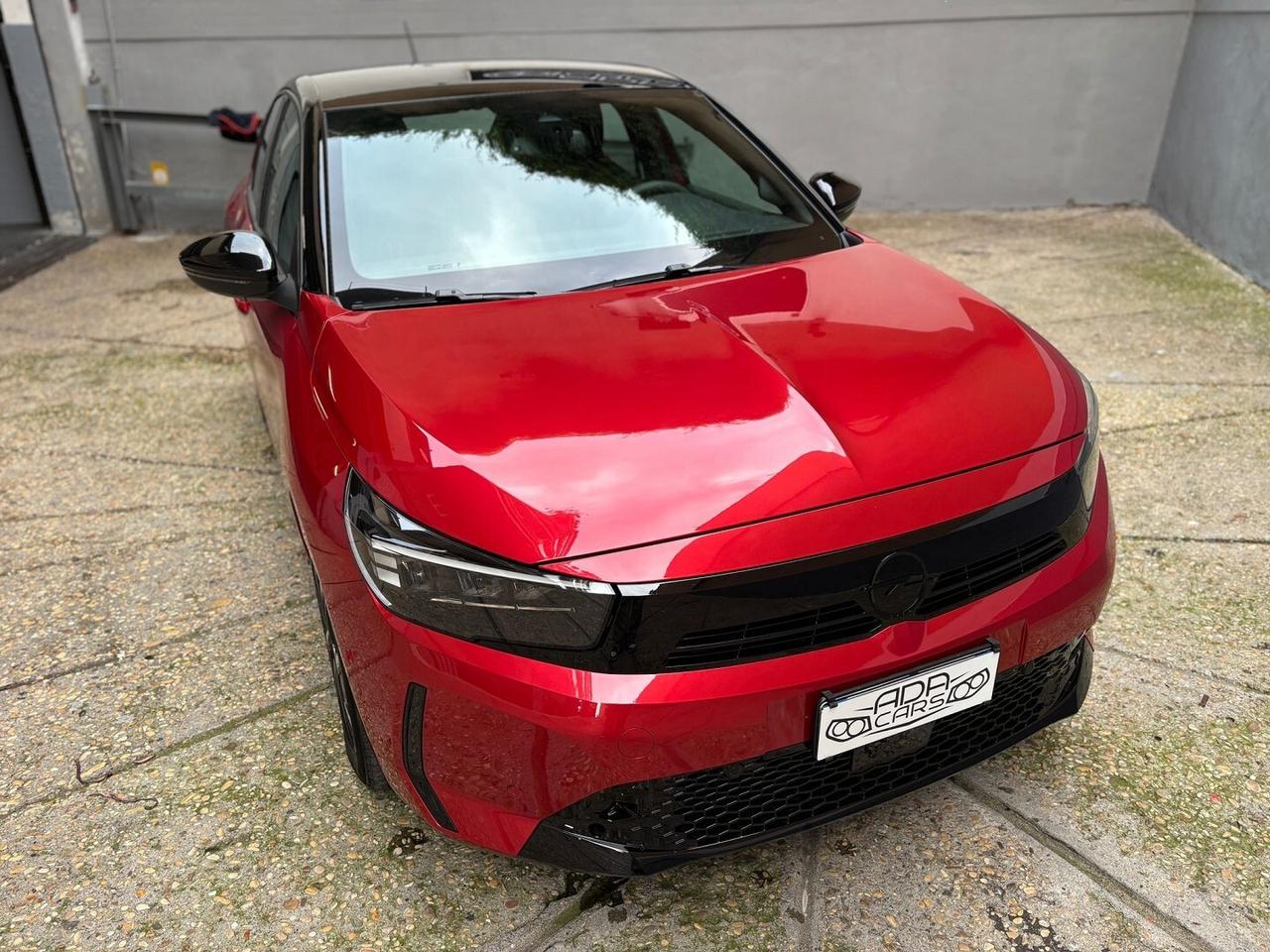 OPEL CORSA 1.2 HYBRID - NO VINCOLO FINANZIAMENTO