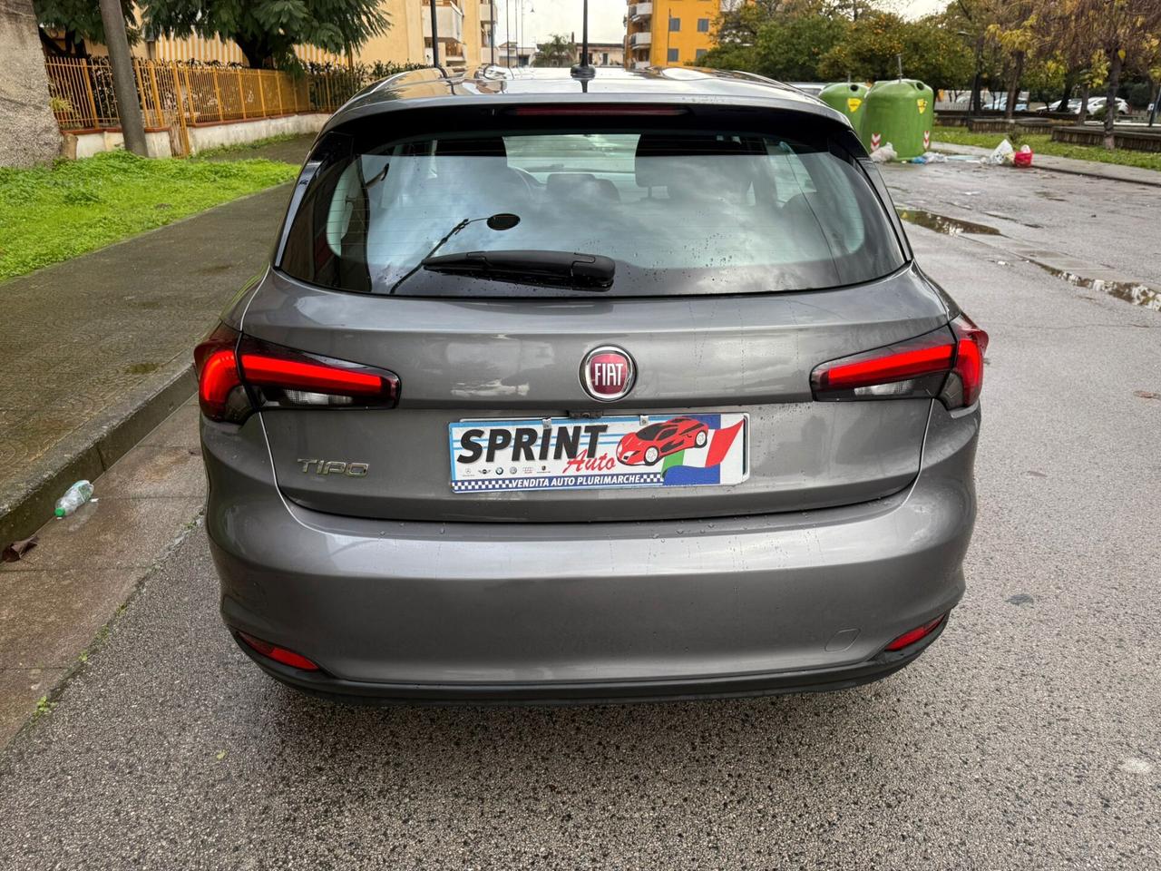 Fiat Tipo 1.3 Mjt S&S 5 porte City Life
