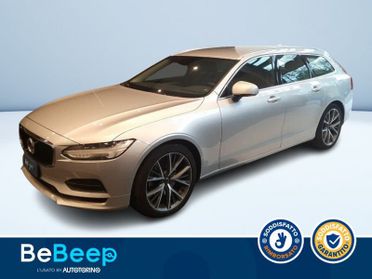 Volvo V90 2.0 D4 BUSINESS GEARTRONIC