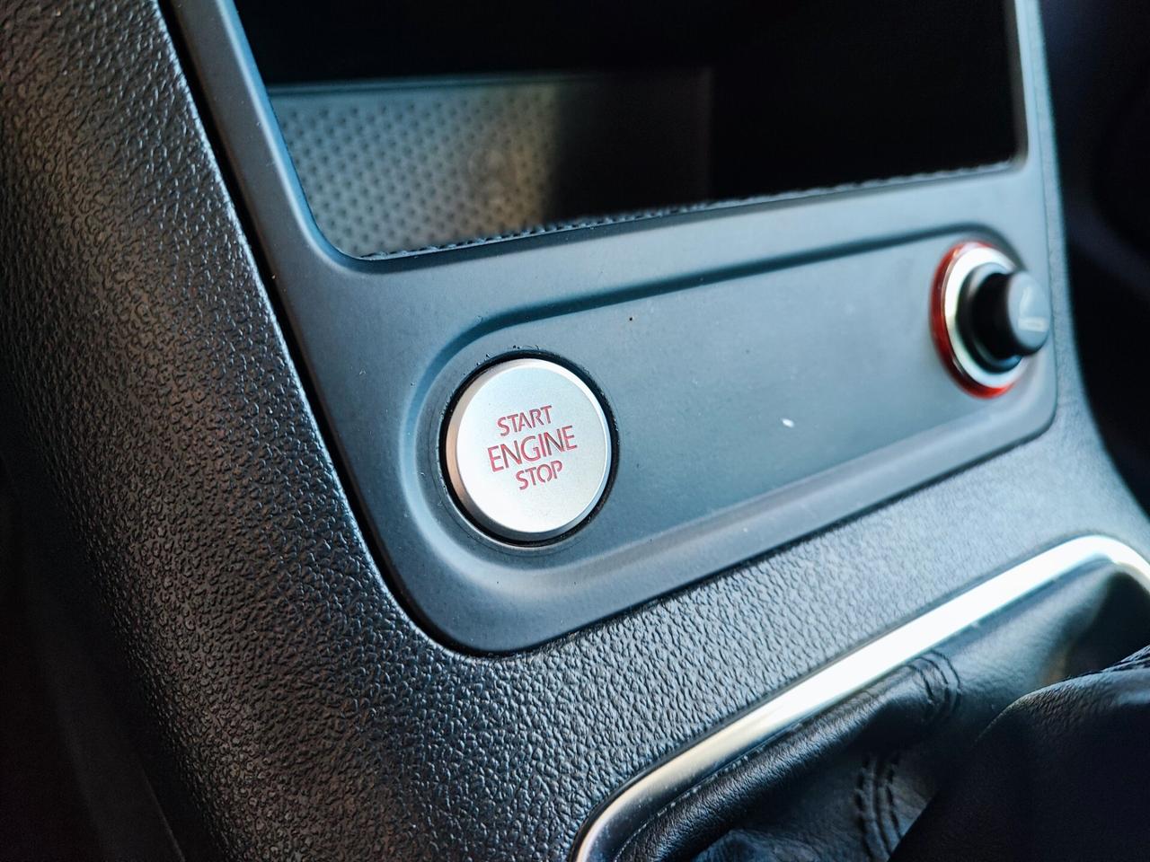 Volkswagen Tiguan 2.0 TDI 140 CV Trend & Fun BlueMotion Technology