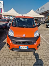 Fiat Qubo 1.3 MJT 95 CV Lounge