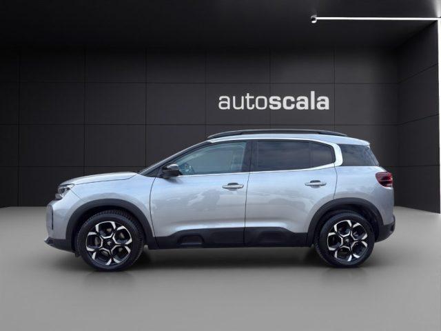 CITROEN C5 Aircross BlueHDi 130 S&S EAT8 Plus Van