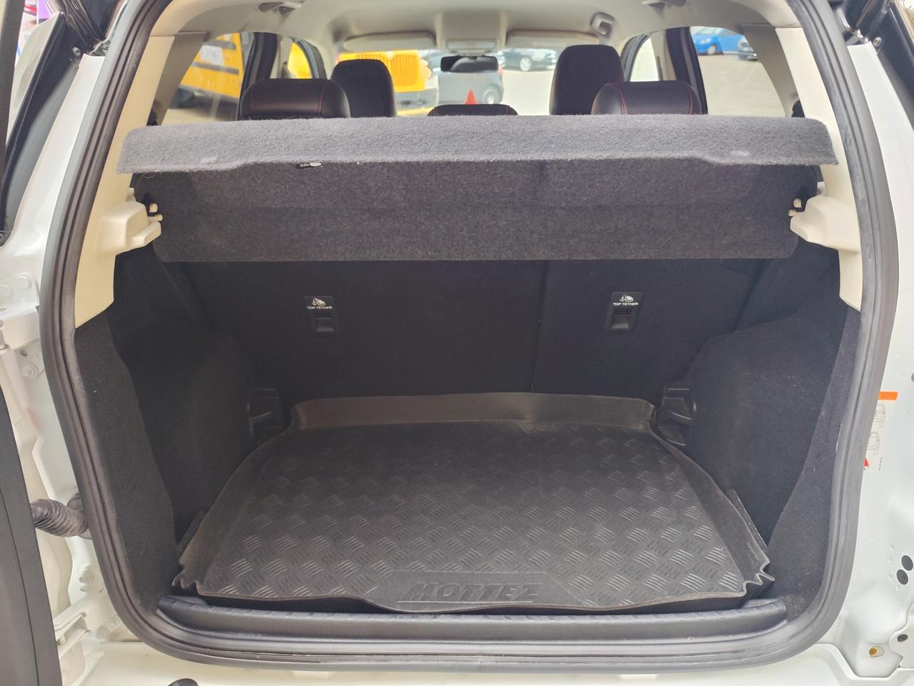 Ford EcoSport 1.5 TDCi 100 CV Start&Stop ST-Line Black Edition