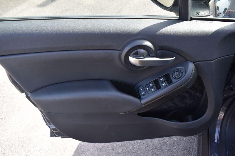 FIAT 500X 1.0 T3 120cv MT6 Cross