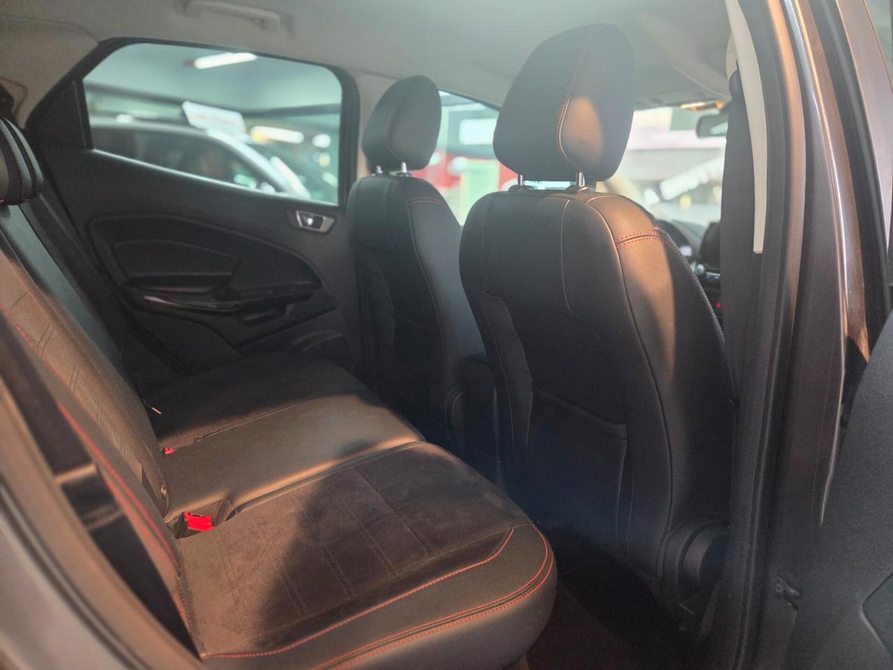 Ford EcoSport 1.0 EcoBoost 125 CV Start&Stop ST-Line