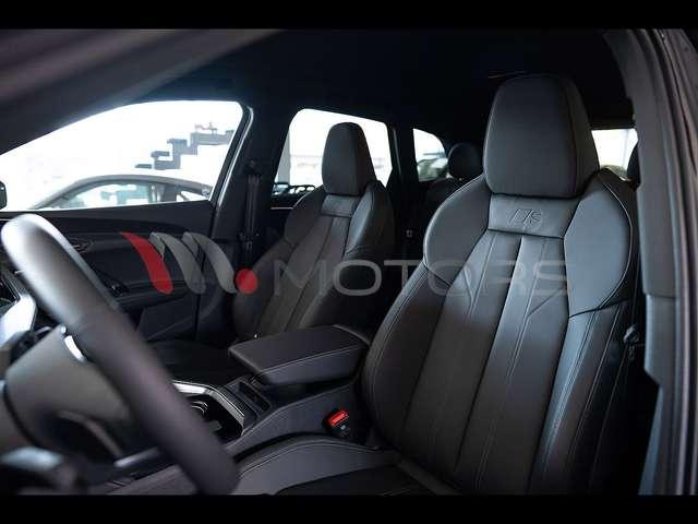 Audi Q5 2.0 TDI Mhev S line edition Quattro 204CV S-tronic