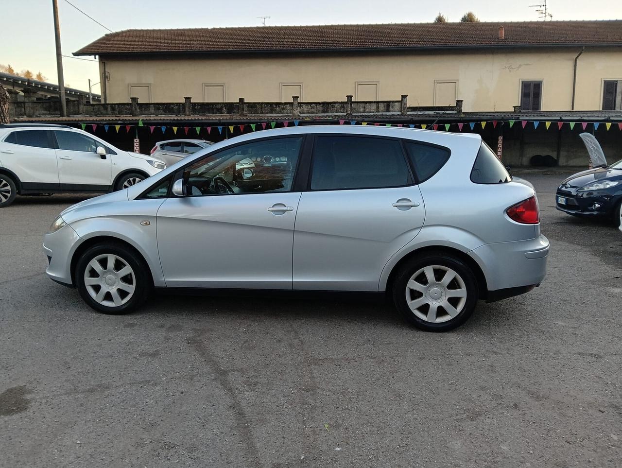 Seat Toledo 1.9 TDI/110 CV cat Stella Plus