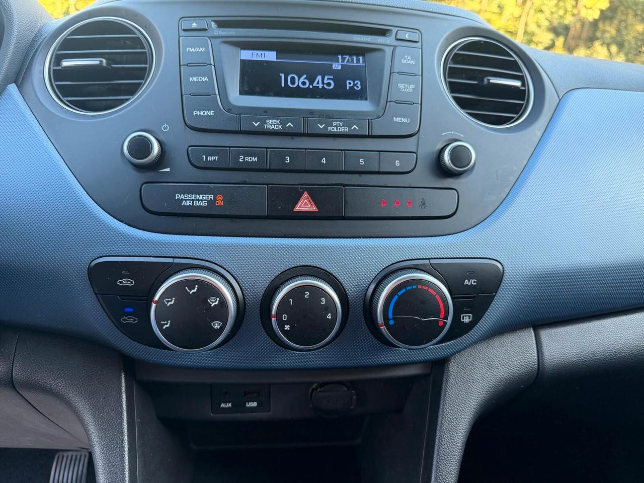Hyundai i10 1.0 MPI Login Neopatentati