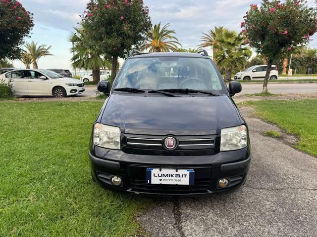 FIAT Panda 1.2 Active GPL