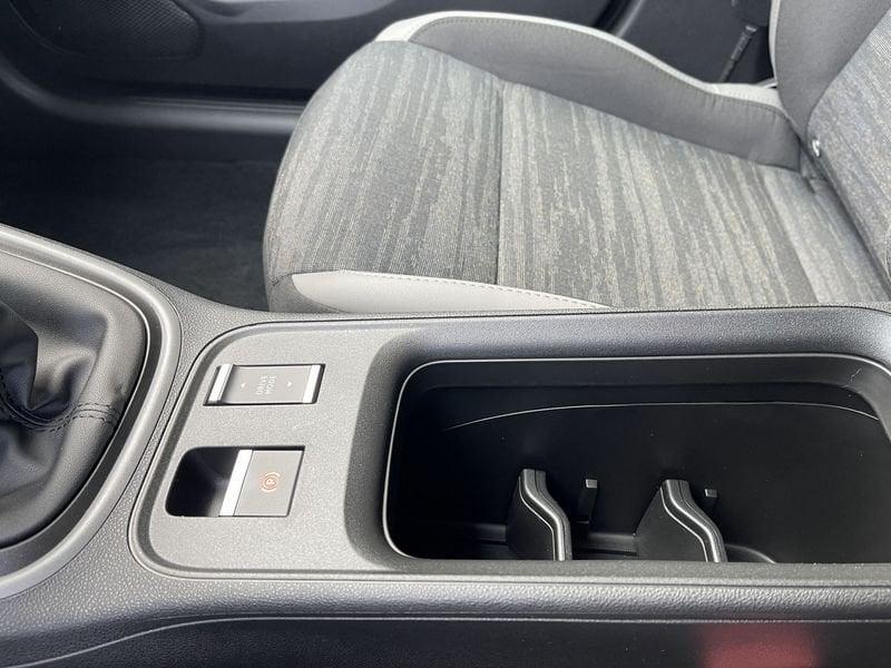 Jeep Avenger 1.2 turbo Longitude fwd 100cv - KM0