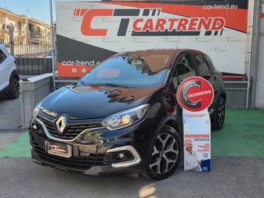 Renault Captur dCi 8V 90 CV Start&Stop Energy Zen