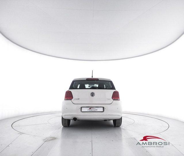VOLKSWAGEN Polo 1.2 TSI DSG 5 porte Highline - PER OPERATORI DEL S