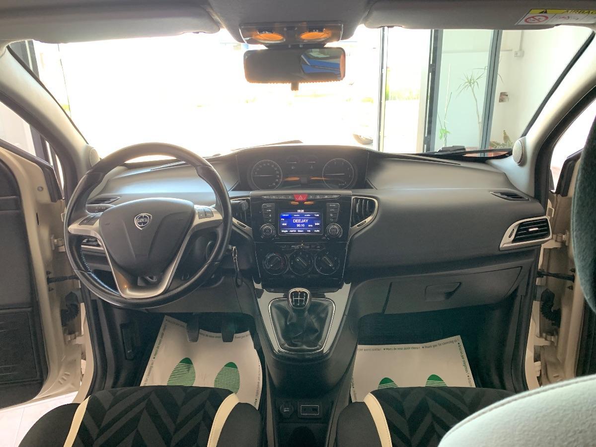 LANCIA - Ypsilon - 1.3 MJT 95 CV 5p. S&S Platinum