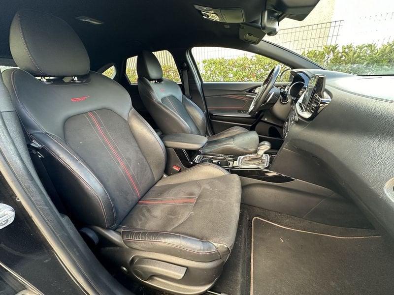 Kia ProCeed 1.6 T-GDI GT DCT 204cv