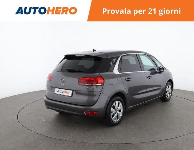 CITROEN C4 Picasso BlueHDi 120 S&S EAT6 Live