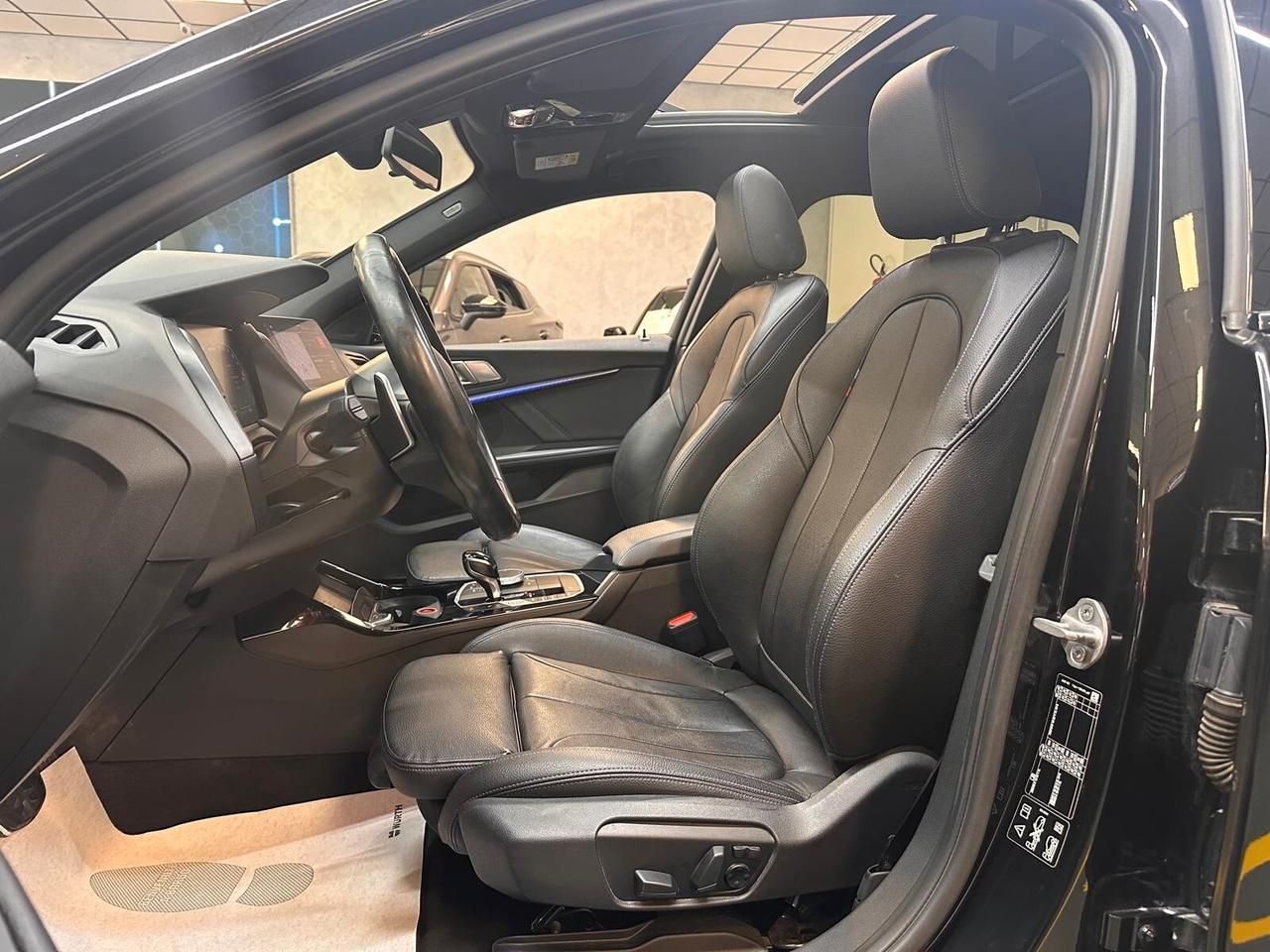 BMW 135 M 135i xdrive auto * SOLI 48.000 KM *