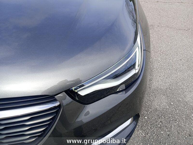 Opel Grandland X Benzina 1.6 phev awd auto