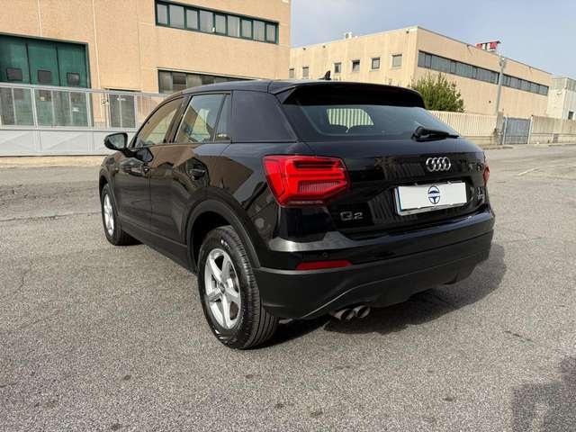 Audi Q2 1.4 TFSI 150cv S tronic