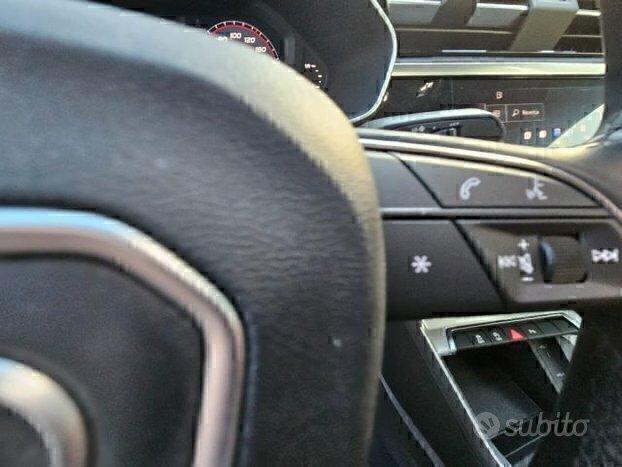 Q3 HYBRID PROMO/RITIRO USATO/SCAMBIO