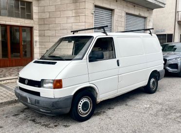 Volkswagen Trasporter T4 2.5 tdi