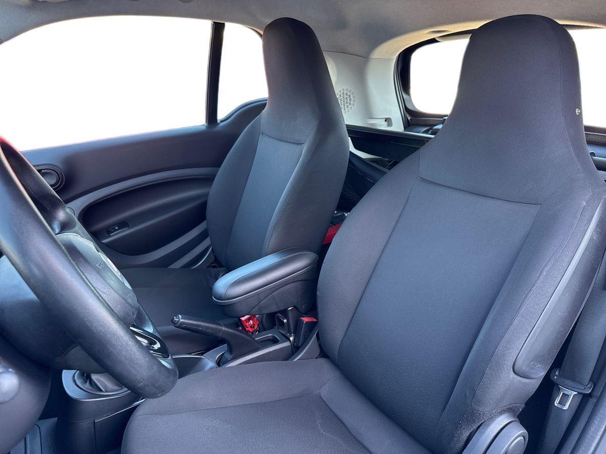 SMART Fortwo III 2015 - Fortwo 1.0 Prime 71cv