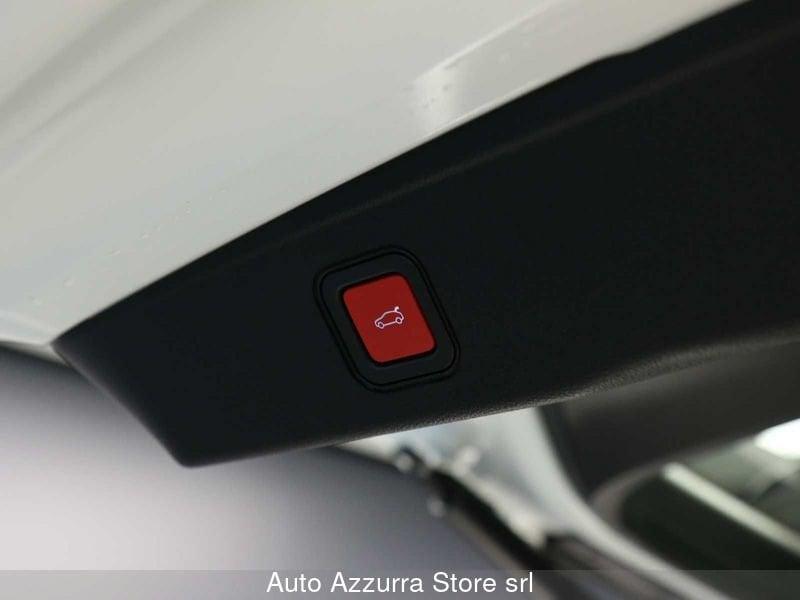 Jeep Avenger Avenger 1.2 Turbo 100 CV Summit *PROMO AZZURRA*