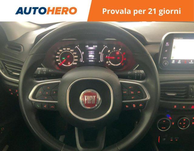 FIAT Tipo 1.6 Mjt S&S SW Business