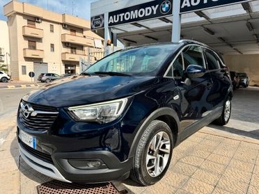 Opel Crossland Crossland X 1.6 ECOTEC D 8V Start&Stop Innovation