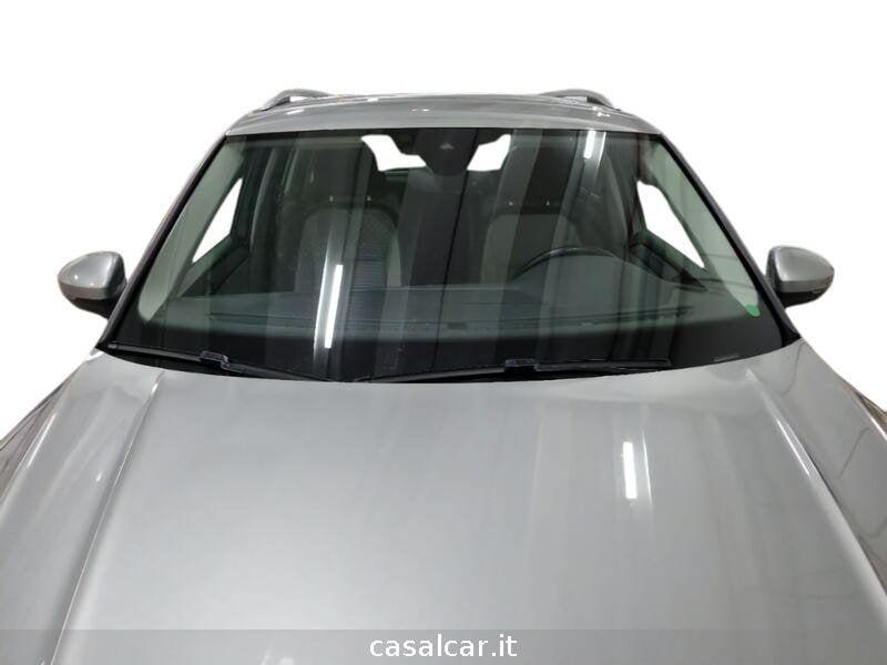 Volkswagen Tiguan Tiguan 2.0 TDI SCR DSG 4MOTION Business BMT FINO A 3 ANNI DI GARANZIA KM ILLIMITATI PARI ALLA NUOVA