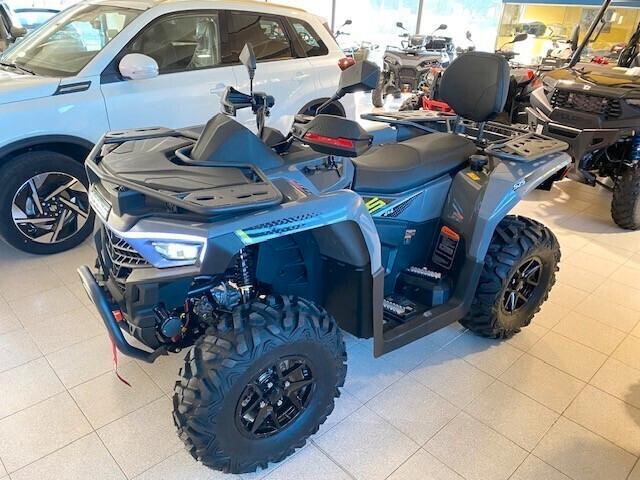 AODES PATHCROSS 525 4X4