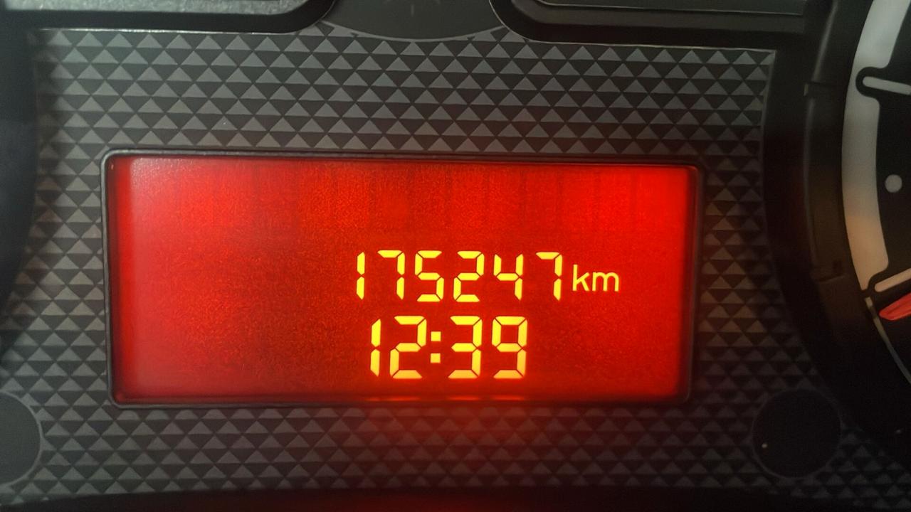 Fiat Panda 1.4 Dynamic Natural Power