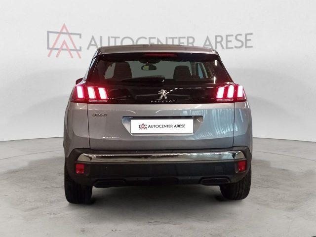 PEUGEOT 3008 BlueHDi 130 S&S Business