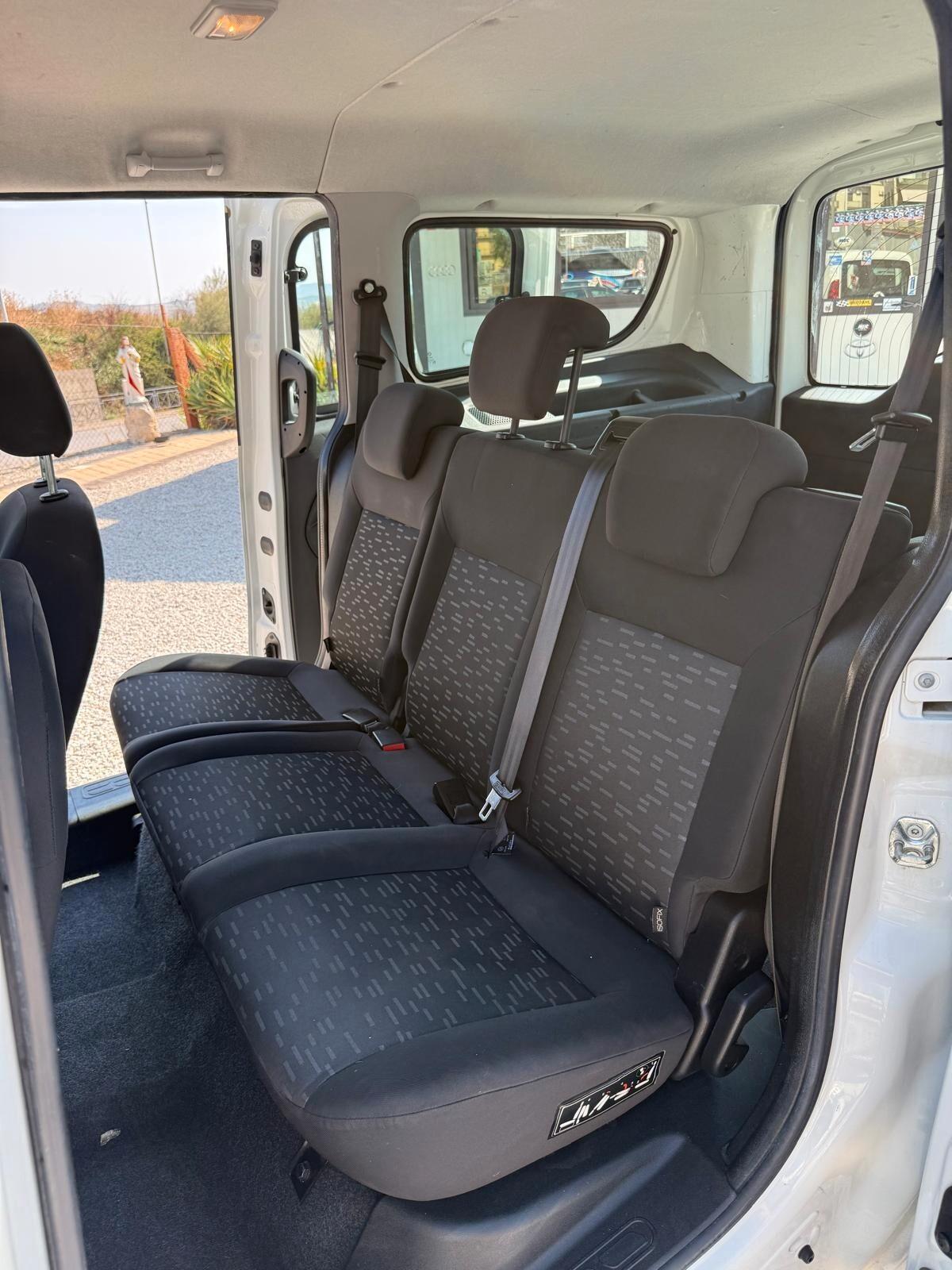 Opel Combo 1.3 CDTI PC-TN Van (1000kg)