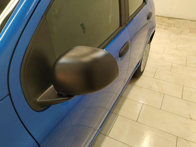 FIAT Pandina 1.0 firefly hybrid Icon s&s 70cv 5p.ti