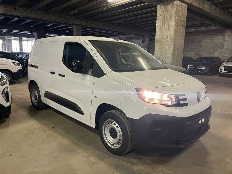 Peugeot Partner BlueHDi 100 S&S L1 Furgone
